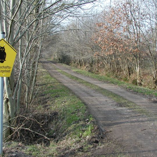 Düpenau und Mühlenau