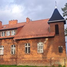 Kaplica św. Rodziny w Zalewie