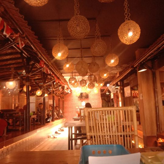 Saoenk Kito Susilo