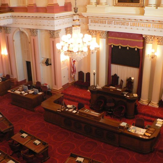 California State Senate