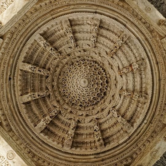 Tempio di Ranakpur