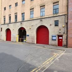 Glasgow University Archive Services