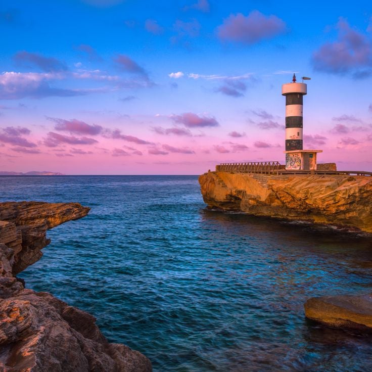 Colònia de Sant Jordi