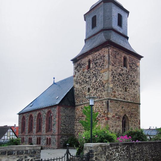 Evangelische Kirche