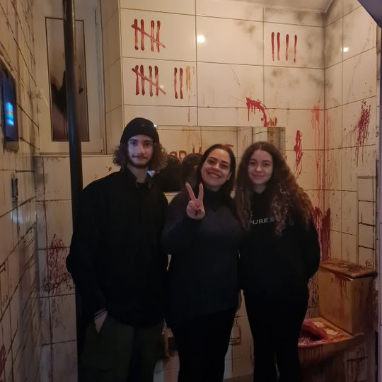 EscapeGame München Schwabing West