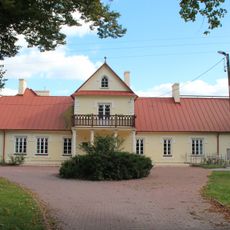 Dwór w Piotrowicach