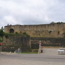 Château de Sedan
