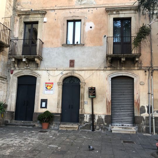 Museo di arte sacra San Nicolò