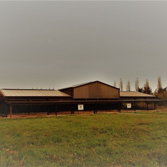 Villa romana di via Neroniana