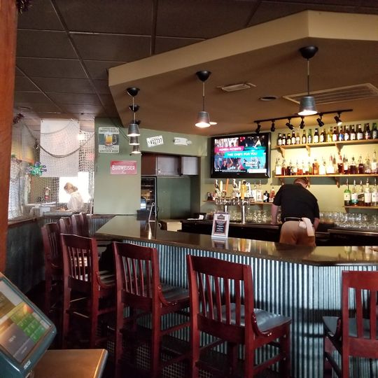 Boudreaux's Cajun Grill