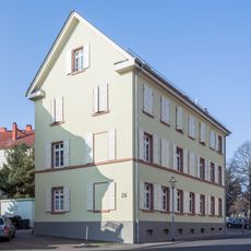 Amtsgericht Bad Nauheim