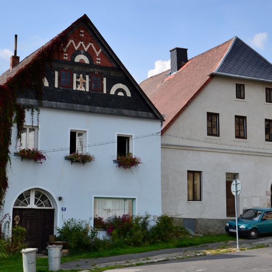 Masarykovo náměstí 62