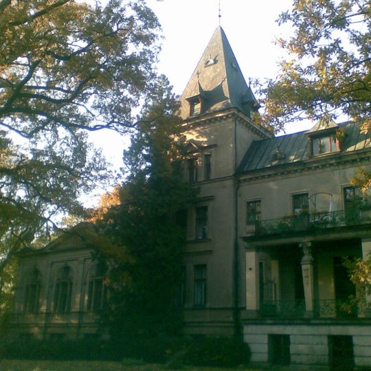 Brody, Nowy Tomyśl County