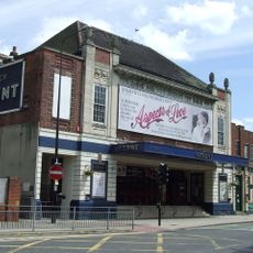 Regent Theatre