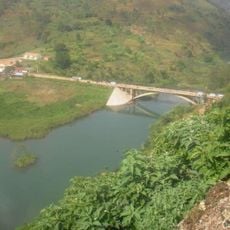 Pont Ruzizi II