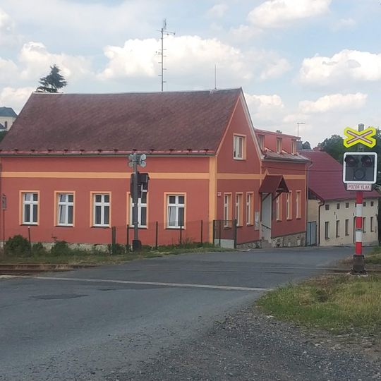 Farní sbor Českobratrské církve evangelické v Teplé