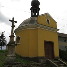 Chapel of Holy Family