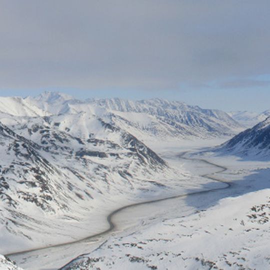 Arctic Alaska