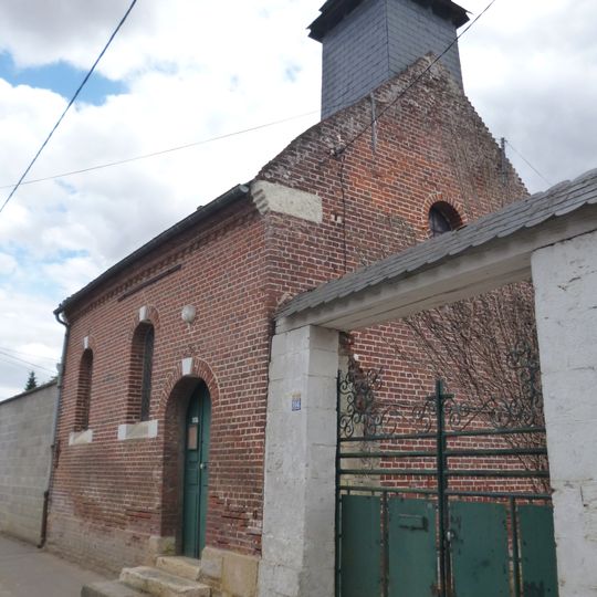 Chapelle de Saint-André-Farivillers