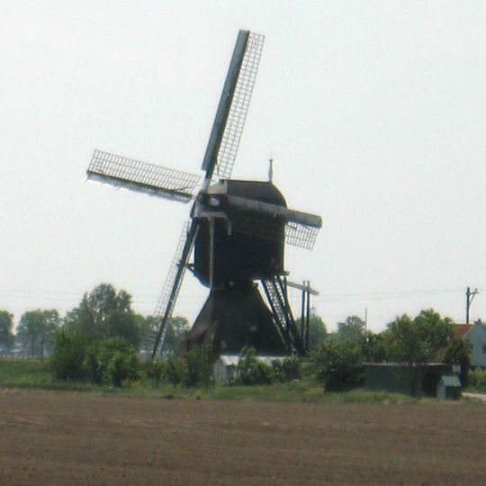 Steektermolen