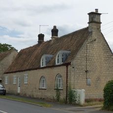 55 and 57, Main Street