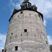 Belfry of Namur