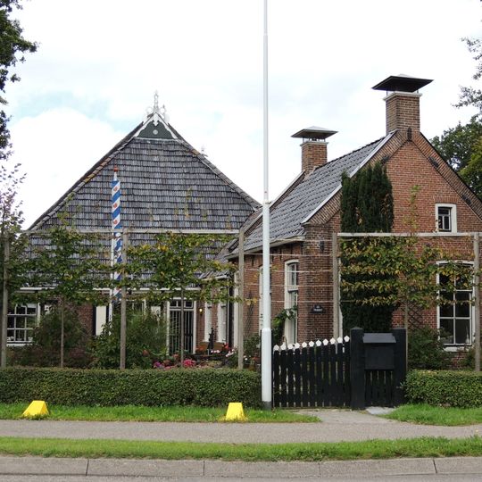 Wedzebuorren 23, Twijzel