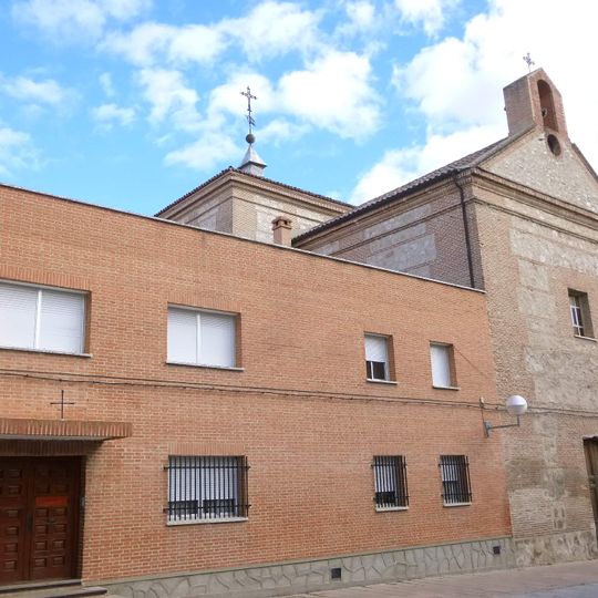 Convento de Nuestra Señora de la Asunción