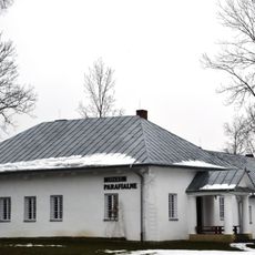 Muzeum Parafialne w Grybowie