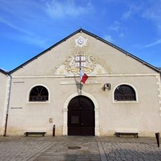 Ancienne criée du Croisic