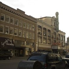 Keith-Albee Theatre
