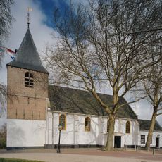 Nederlands Hervormde Kerk, Willige Langerak