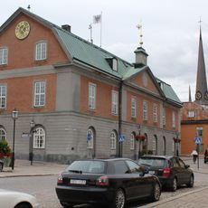 Gemeente Arboga