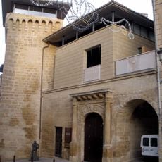 Puerta de San Bernardo