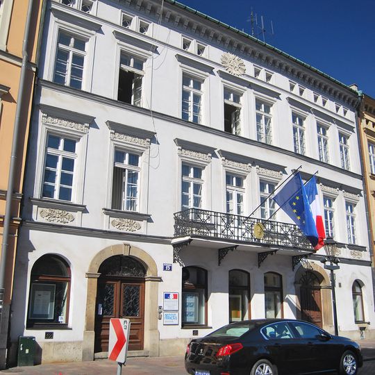French Institute in Poland
