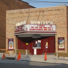 Montrose Theater