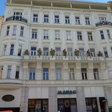 Dominikánské náměstí 5