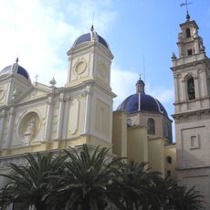Church of Saint Peter (Sueca)