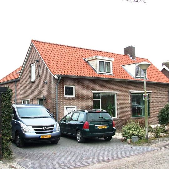 Jonenweg 32,  8355CL  Giethoorn
