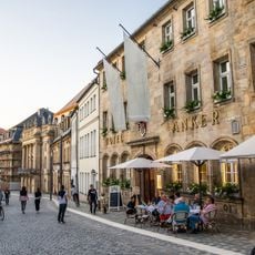 Hotel Goldener Anker