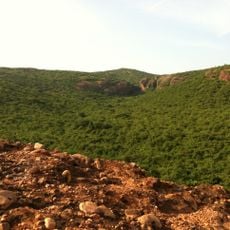Gudiyam Caves