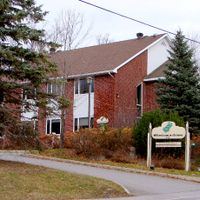 Municipalità regionale della contea di Les Collines-de-l'Outaouais