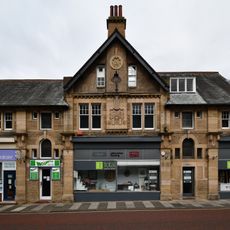 The Co-Op