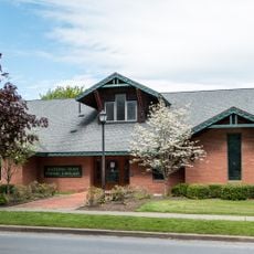 Watkins Glen Public Library