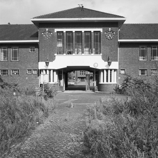 Ernst Casimirkazerne