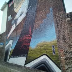 Graffiti, Work of art