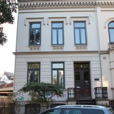 Wohnhaus Beim Steinernen Kreuz 2