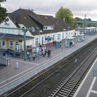 Buchholz in der Nordheide