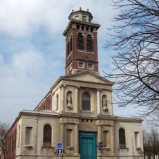 Église Notre-Dame de Roubaix