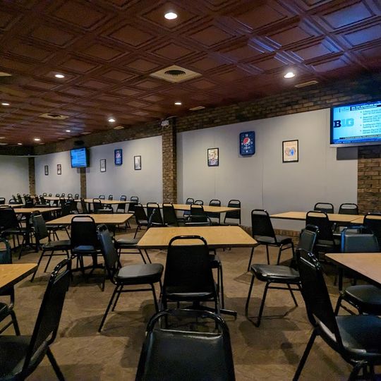 Johnny Sortino's